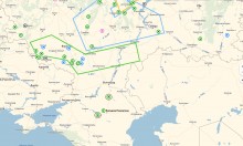 Ветряная мельница в Большом Ремонтном