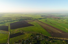 Бой 17-го ноября 1941 г. на Тузлове, в котором оборону держали курсанты РАУ