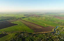 Бой 17-го ноября 1941 г. на Тузлове, в котором оборону держали курсанты РАУ