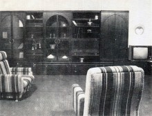 Советская мебель