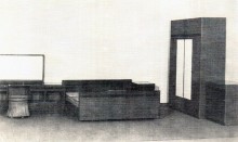 Советская мебель