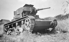 Вахта памяти посвященная обороне Ростова-на-Дону в 1941-42 гг.