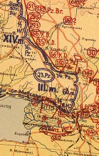 Вахта памяти посвященная обороне Ростова-на-Дону в 1941-42 гг.