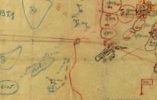 Вахта памяти посвященная обороне Ростова-на-Дону в 1941-42 гг.