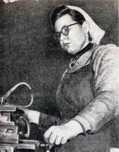 Промышленность Дона. Лензавод