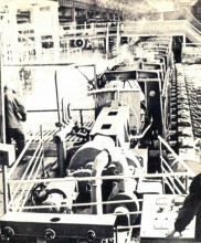 Промышленность Дона.