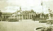 Фотоистория ростовских театров, клуб приказчиков