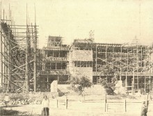 Театр имени Максима Горького в Ростове-на-Дону