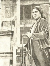 Театр имени Максима Горького в Ростове-на-Дону