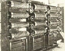 Театр имени Максима Горького в Ростове-на-Дону