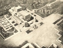 Театр имени Максима Горького в Ростове-на-Дону