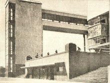 Театр имени Максима Горького в Ростове-на-Дону