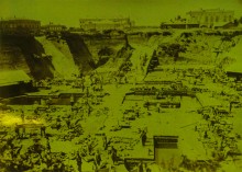 Новочеркасский Вознесенский собор