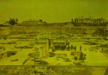 Новочеркасский Вознесенский собор