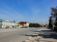 Новочеркасский Вознесенский собор