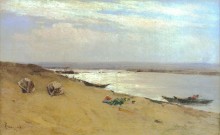 Дон на картинах Ивана Ивановича Крылова