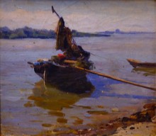 Дон на картинах Ивана Ивановича Крылова