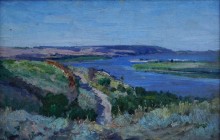 Дон на картинах Ивана Ивановича Крылова