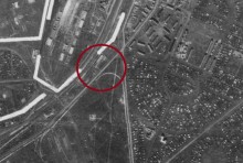 Детская железная дорога в парке им. Н.Островского