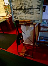 Краеведческий музей в селе Глафировка