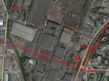 История завода Ростсельмаш