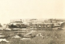 История завода Ростсельмаш