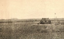 История завода Ростсельмаш