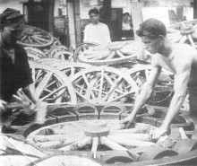 История завода Ростсельмаш