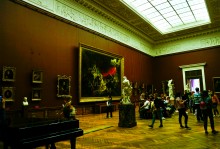 Русский музей