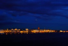 Санкт-Петебург