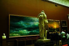 Русский музей