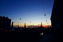 Санкт-Петебург