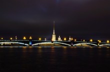 Санкт-Петебург