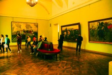 Русский музей