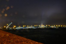 Санкт-Петебург