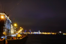 Санкт-Петебург