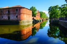 Кронштадт - история России 