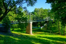 Кронштадт - история России 