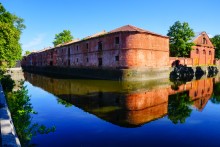 Кронштадт - история России 