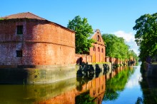 Кронштадт - история России 