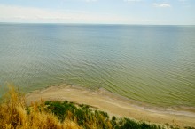 Хутор Рожок