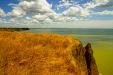 Хутор Рожок