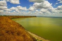 Хутор Рожок