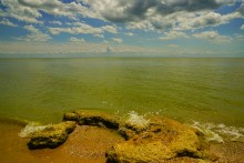 Хутор Рожок