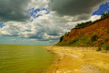 Хутор Рожок