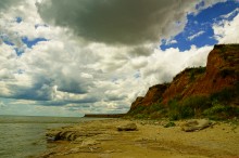 Хутор Рожок