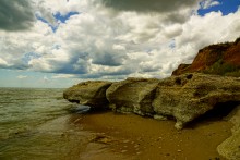 Хутор Рожок