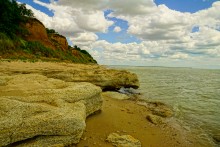 Хутор Рожок