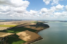 Хутор Рожок