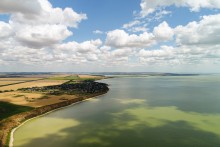 Хутор Рожок